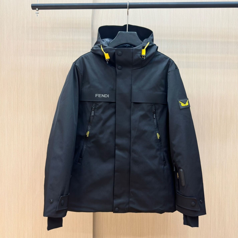 D*or down coat